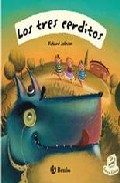Portada de LOS TRES CERDITOS
