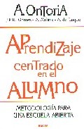 Portada de APRENDIZAJE CENTRADO EN EL ALUMNO