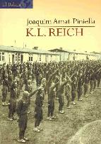 Portada de K. L. REICH (EBOOK)