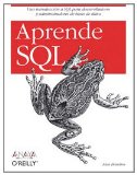 Portada de APRENDE SQL