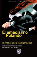 Portada de EL AMADISIMO ROLANDO