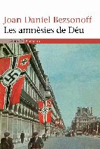 Portada de LES AMNÈSIES DE DÉU (EBOOK)