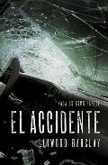 Portada de EL ACCIDENTE    (EBOOK)