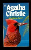 Portada de A CARIBBEAN MYSTERY