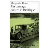 Portada de UN BARRAGE CONTRE LE PACIFIQUE