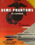 Portada de USMC PHANTOMS IN COMBAT (VIETNAM STUDIES GROUP)