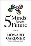Portada de FIVE MINDS FOR THE FUTURE
