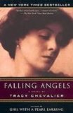 Portada de FALLING ANGELS