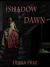 Portada de SHADOW OF DAWN