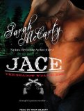 Portada de JACE (SHADOW WRANGLERS)