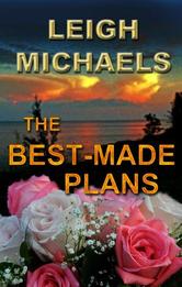 Portada de THE BEST-MADE PLANS