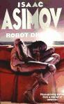 Portada de ROBOT DREAMS
