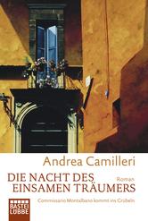 Portada de DIE NACHT DES EINSAMEN TR&Auml;UMERS