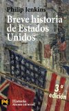 Portada de BREVE HISTORIA DE ESTADOS UNIDOS