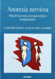 Portada de ANOREXIA NERVIOSA MANIFESTACIONES PSICOPATOLOGICOS FUNDAMENTALES