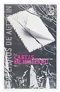 Portada de CARTAS DE INVIERNO