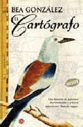 Portada de EL CARTOGRAFO