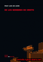 Portada del libro