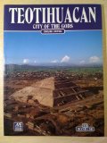 Portada de TEOTIHUACAN. CITY OF THE GODS (CLASSICI PER IL TURISMO)