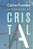 Portada de FRONTERA DE CRISTAL, LA (NARRATIVA (PUNTO DE LECTURA))