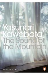 Portada de THE SOUND OF THE MOUNTAIN