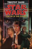 Portada de VISIONS OF THE FUTURE (STAR WARS: THE HAND OF THRAWN)