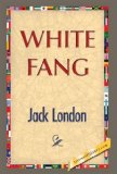 Portada de WHITE FANG