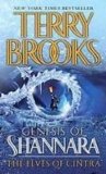 Portada de THE ELVES OF CINTRA (GENESIS OF SHANNARA)