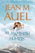 Portada de THE MAMMOTH HUNTERS