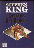 Portada de LOS OJOS DEL DRAGON / THE EYES OF THE DRAGON