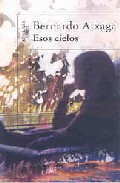 Portada de ESOS CIELOS