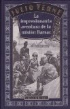 Portada de LA IMPRESIONANTE AVENTURA DE LA MISI&Oacute;N BARSAC