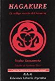 Portada de HAGAKURE: EL CODIGO SECRETO DEL SAMURAI