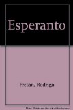 Portada de ESPERANTO