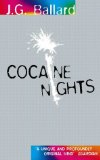 Portada de COCAINE NIGHTS
