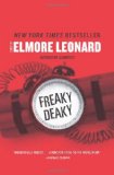 Portada de FREAKY DEAKY