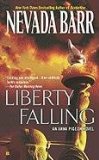 Portada de LIBERTY FALLING