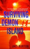 Portada de SURVIVING DEMON ISLAND