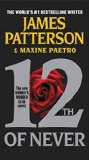 Portada de 12TH OF NEVER (WOMEN'S MURDER CLUB)