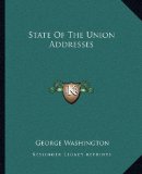 Portada de STATE OF THE UNION ADDRESSES