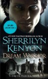 Portada de DREAM WARRIOR (DREAM-HUNTER NOVELS)