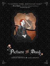 Portada de PICTURE THE DEAD