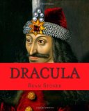 Portada de DRACULA