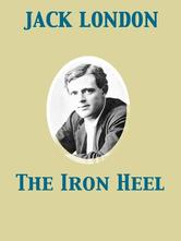 Portada de THE IRON HEEL