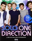 Portada de SOLO ONE DIRECTION