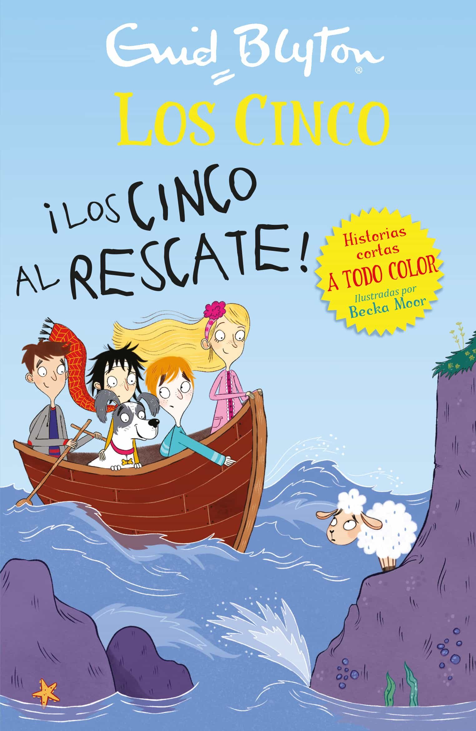 Portada del libro