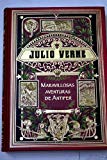 Portada de MARAVILLOSAS AVENTURAS DE ANTIFER