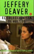 Portada de EL COLECCIONISTA DE HUESOS