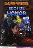Portada de ECOS DE HONOR (HONOR HARRINGTON)