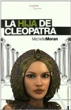 Portada de LA HIJA DE CLEOPATRA